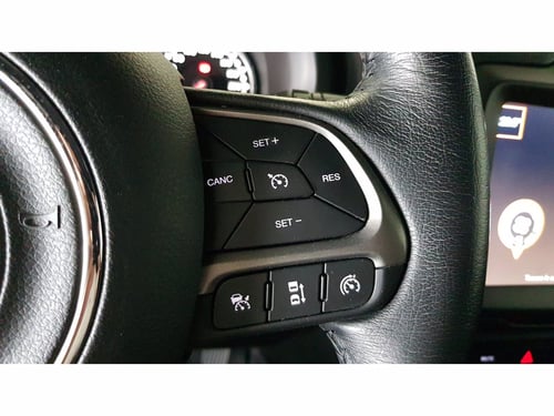 JEEP Renegade 1.3 t4 s 2wd 150cv ddct
