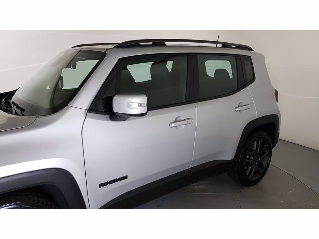 JEEP Renegade 1.3 t4 s 2wd 150cv ddct