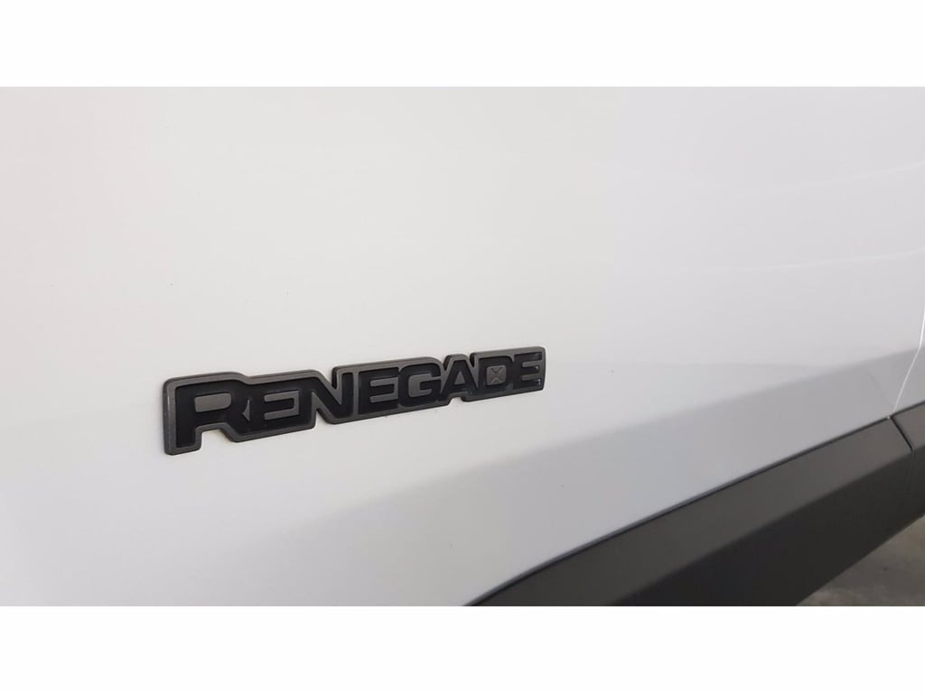 JEEP Renegade 1.3 t4 s 2wd 150cv ddct