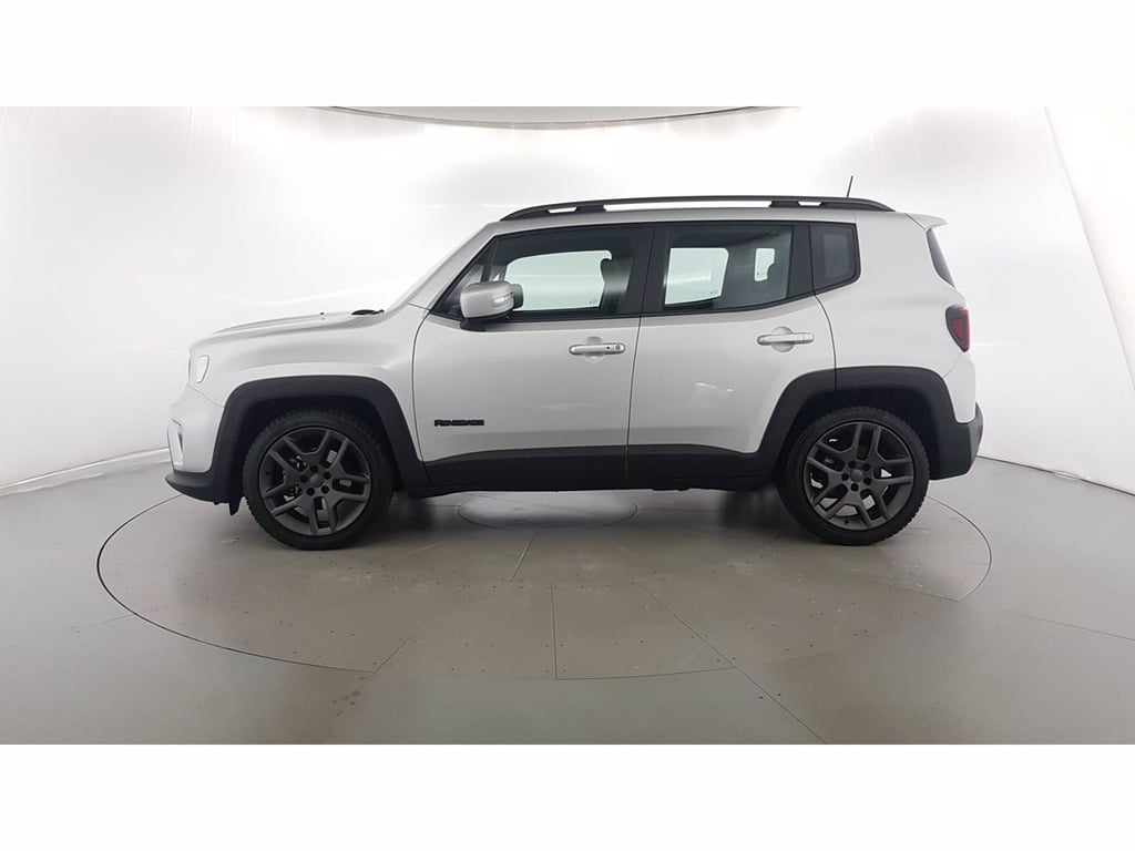 JEEP Renegade 1.3 t4 s 2wd 150cv ddct