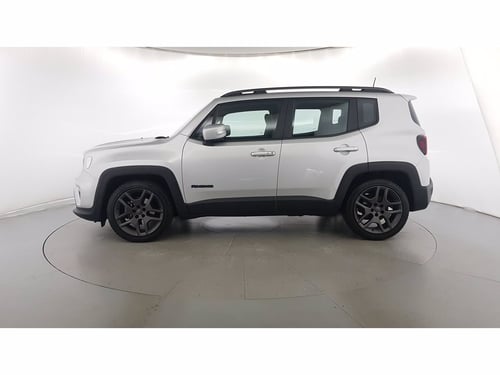 JEEP Renegade 1.3 t4 s 2wd 150cv ddct
