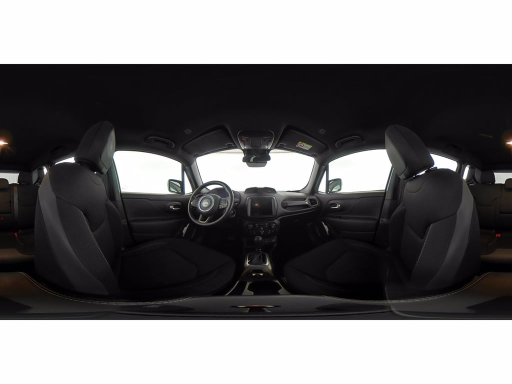 JEEP Renegade 1.3 t4 s 2wd 150cv ddct