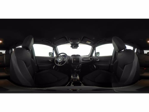 JEEP Renegade 1.3 t4 s 2wd 150cv ddct