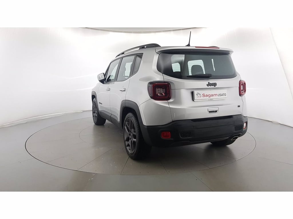 JEEP Renegade 1.3 t4 s 2wd 150cv ddct