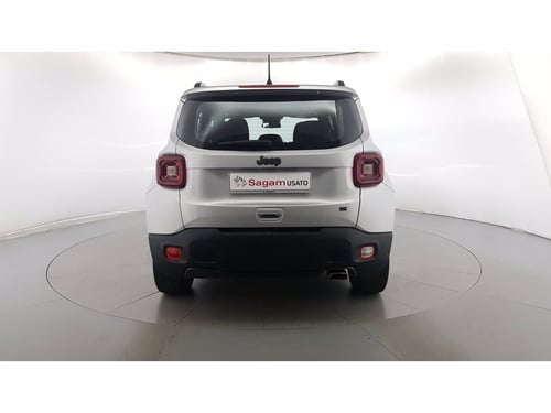 JEEP Renegade 1.3 t4 s 2wd 150cv ddct