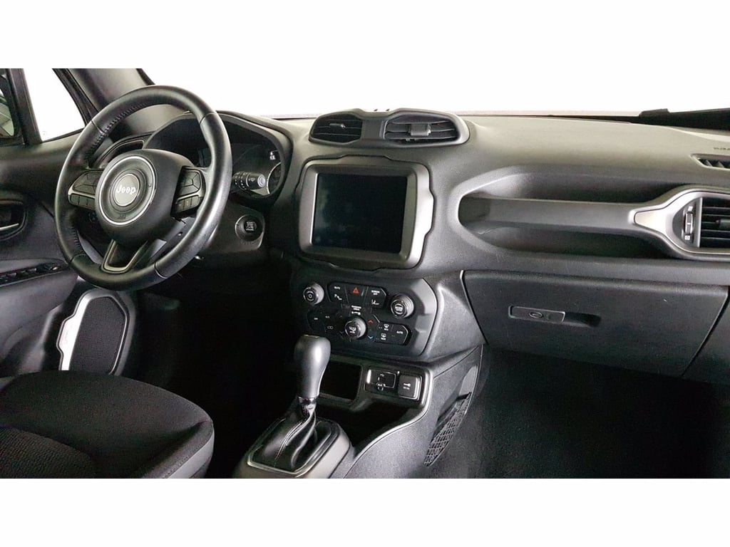 JEEP Renegade 1.3 t4 s 2wd 150cv ddct