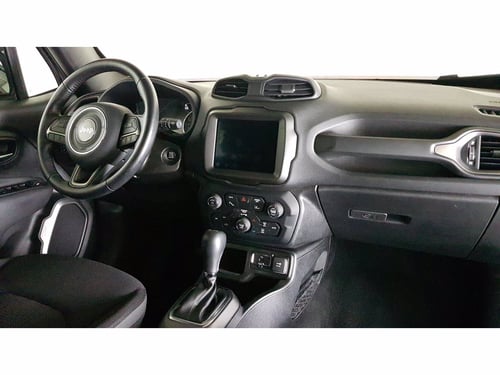 JEEP Renegade 1.3 t4 s 2wd 150cv ddct