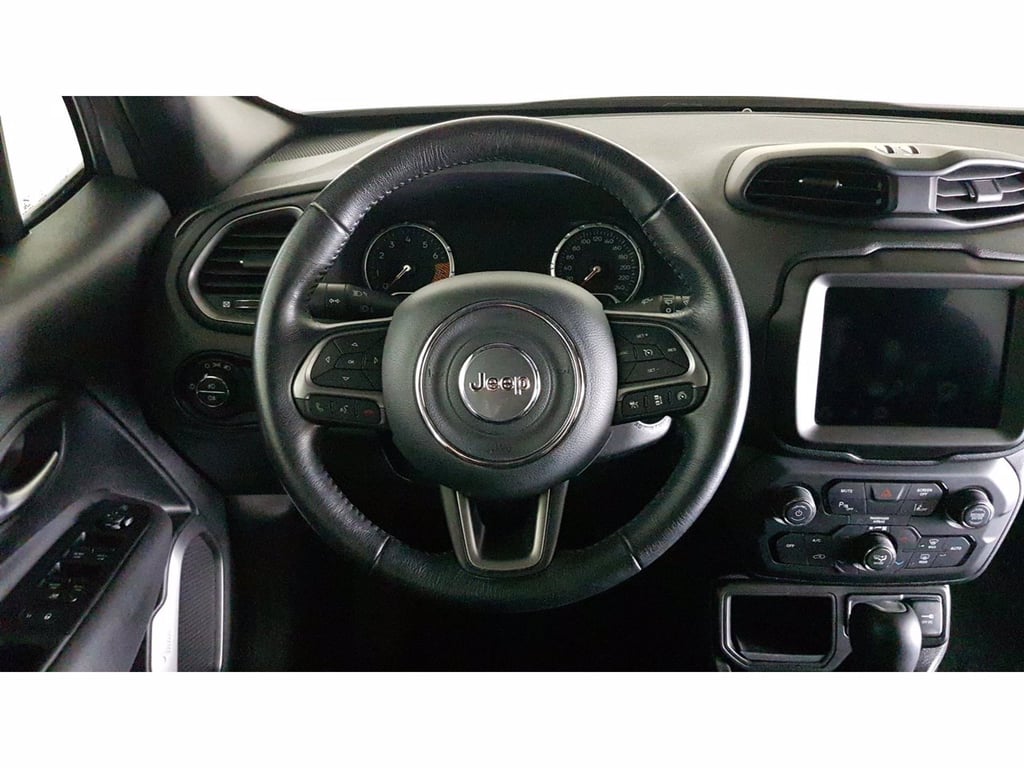 JEEP Renegade 1.3 t4 s 2wd 150cv ddct