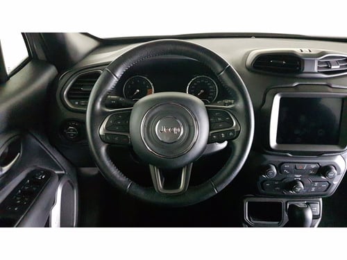 JEEP Renegade 1.3 t4 s 2wd 150cv ddct