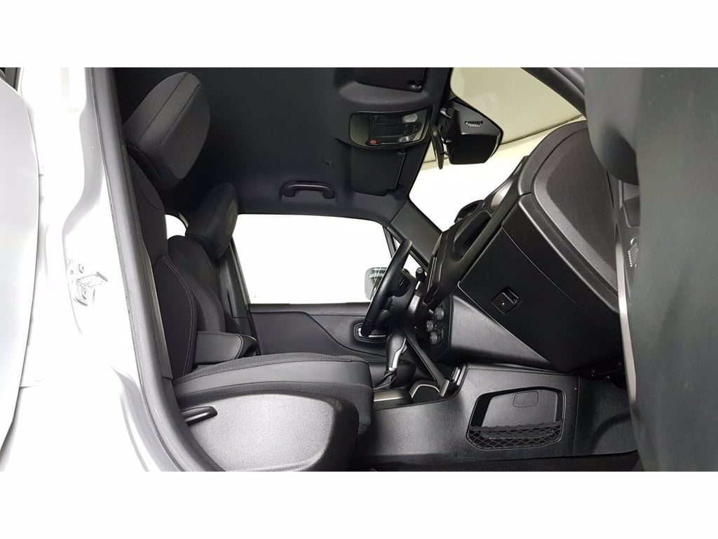 JEEP Renegade 1.3 t4 s 2wd 150cv ddct