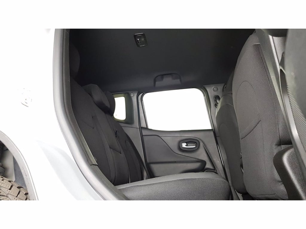 JEEP Renegade 1.3 t4 s 2wd 150cv ddct