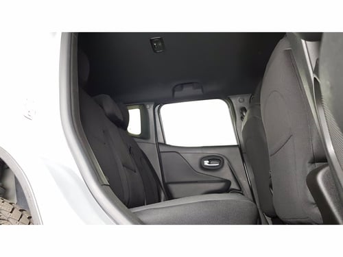 JEEP Renegade 1.3 t4 s 2wd 150cv ddct