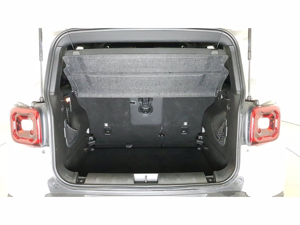 JEEP Renegade 1.3 t4 s 2wd 150cv ddct