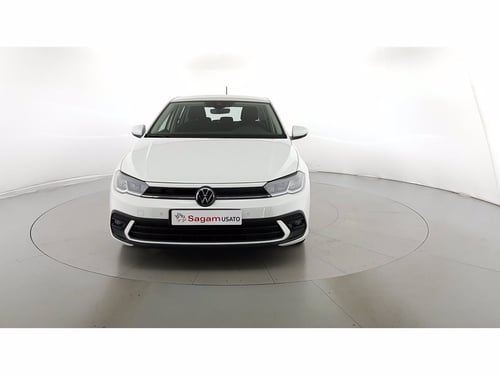 VOLKSWAGEN Polo 1.0 tsi life 95cv