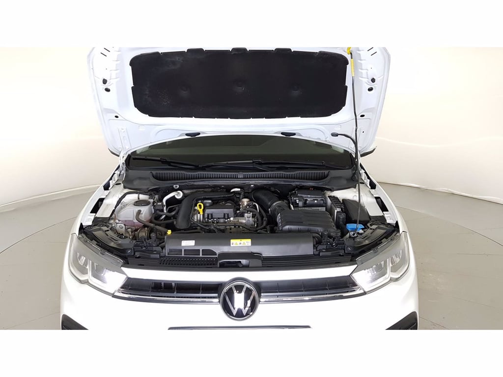 VOLKSWAGEN Polo 1.0 tsi life 95cv