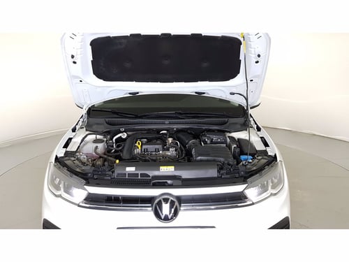 VOLKSWAGEN Polo 1.0 tsi life 95cv