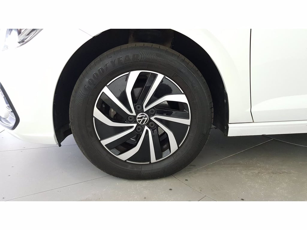 VOLKSWAGEN Polo 1.0 tsi life 95cv