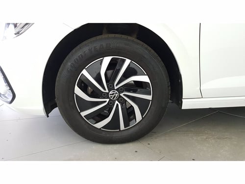VOLKSWAGEN Polo 1.0 tsi life 95cv