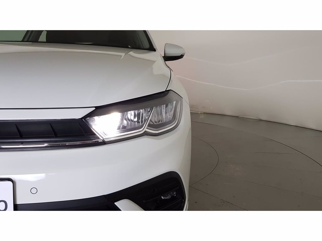 VOLKSWAGEN Polo 1.0 tsi life 95cv
