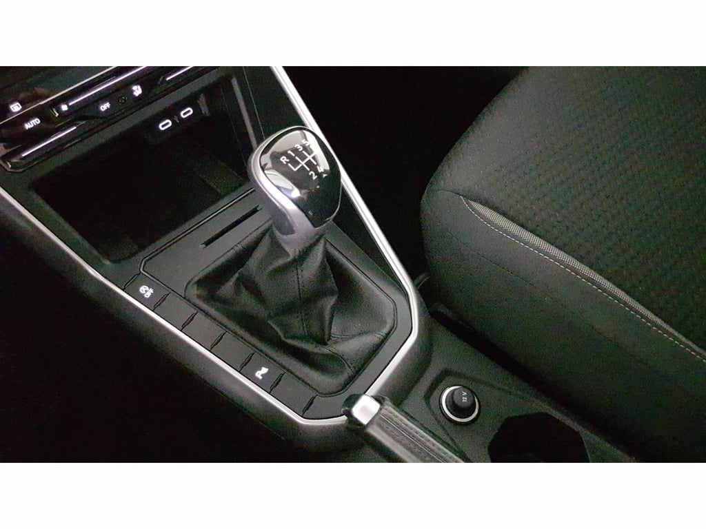 VOLKSWAGEN Polo 1.0 tsi life 95cv