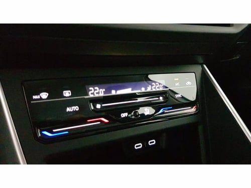 VOLKSWAGEN Polo 1.0 tsi life 95cv