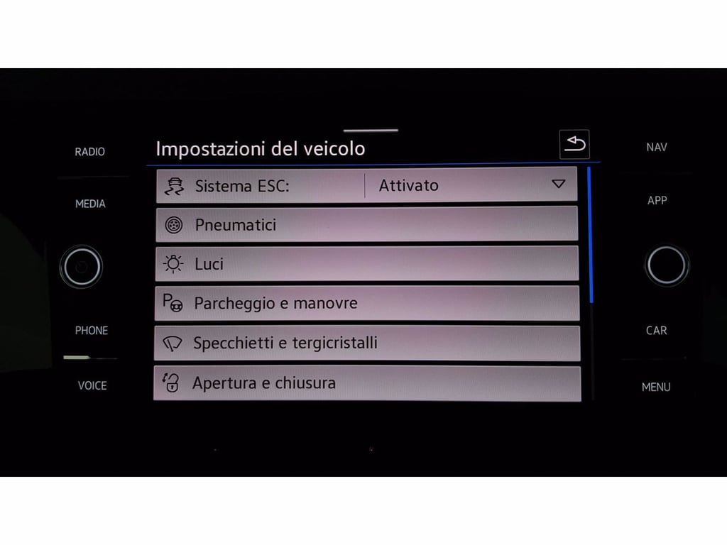 VOLKSWAGEN Polo 1.0 tsi life 95cv