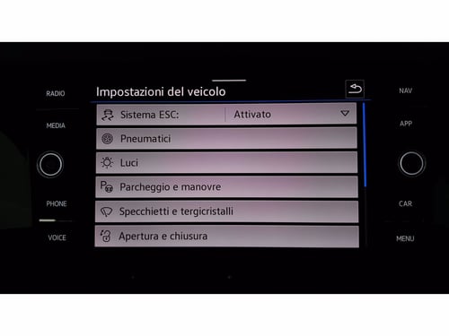 VOLKSWAGEN Polo 1.0 tsi life 95cv