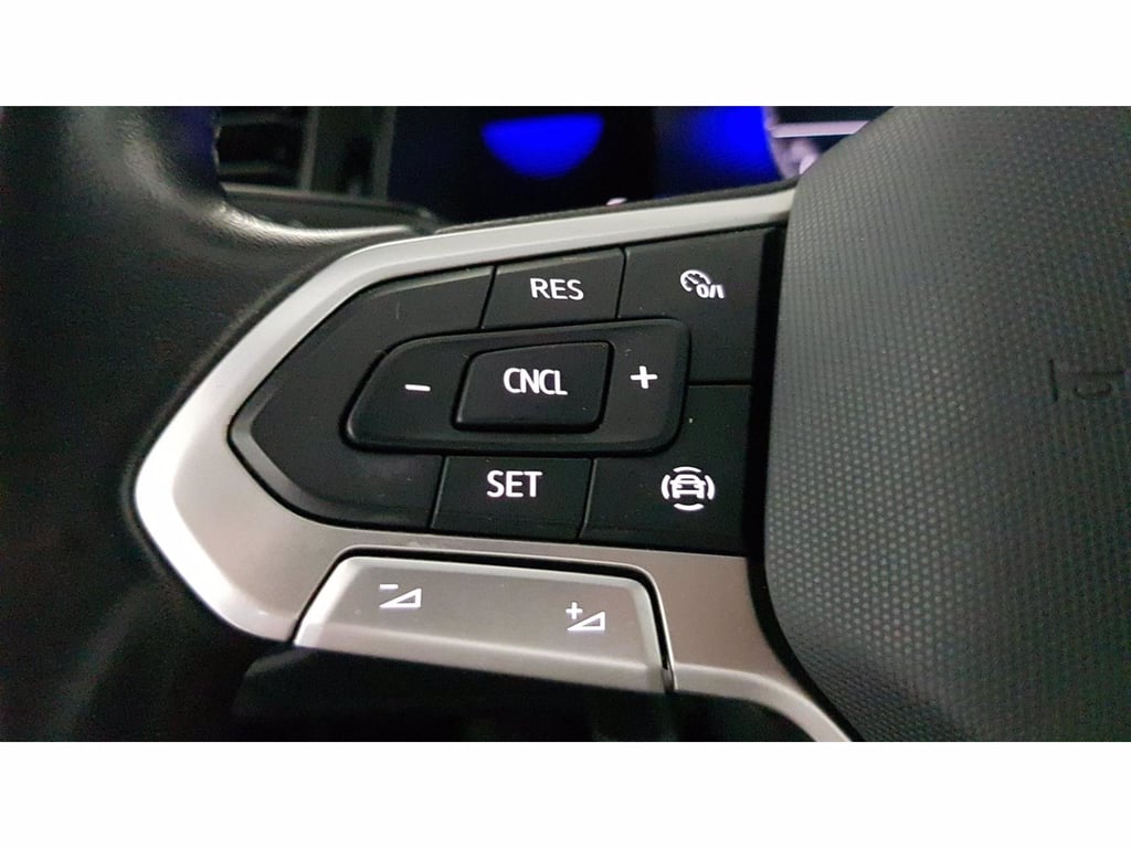 VOLKSWAGEN Polo 1.0 tsi life 95cv