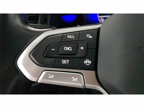 VOLKSWAGEN Polo 1.0 tsi life 95cv