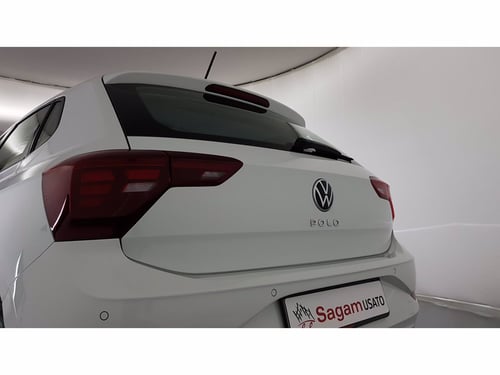 VOLKSWAGEN Polo 1.0 tsi life 95cv