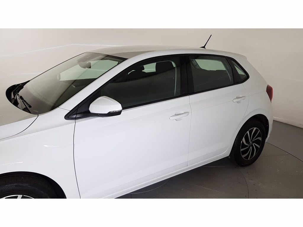 VOLKSWAGEN Polo 1.0 tsi life 95cv