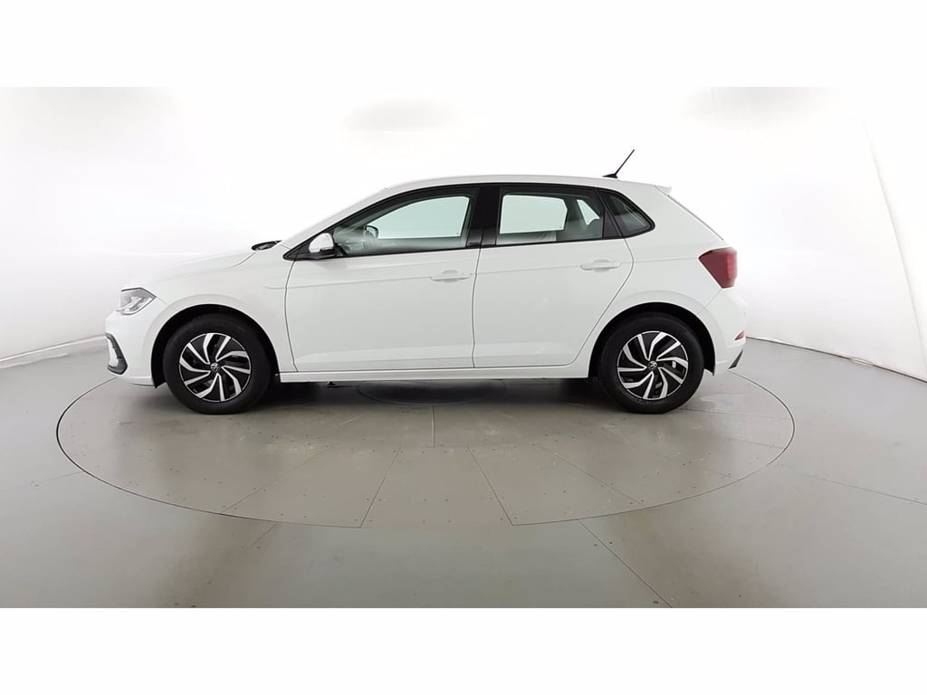 VOLKSWAGEN Polo 1.0 tsi life 95cv