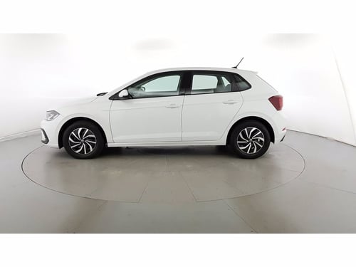 VOLKSWAGEN Polo 1.0 tsi life 95cv