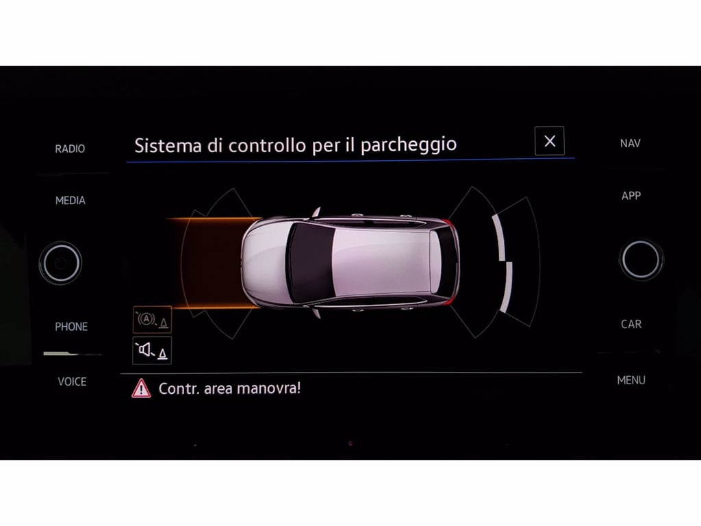 VOLKSWAGEN Polo 1.0 tsi life 95cv
