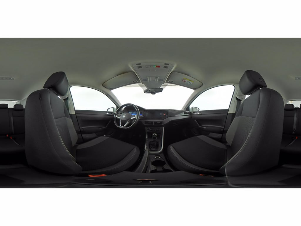 VOLKSWAGEN Polo 1.0 tsi life 95cv