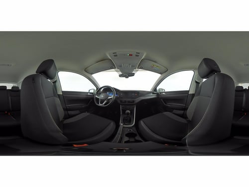 VOLKSWAGEN Polo 1.0 tsi life 95cv
