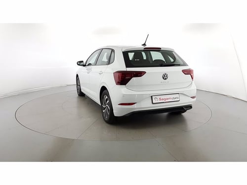 VOLKSWAGEN Polo 1.0 tsi life 95cv