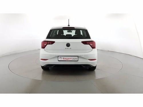 VOLKSWAGEN Polo 1.0 tsi life 95cv