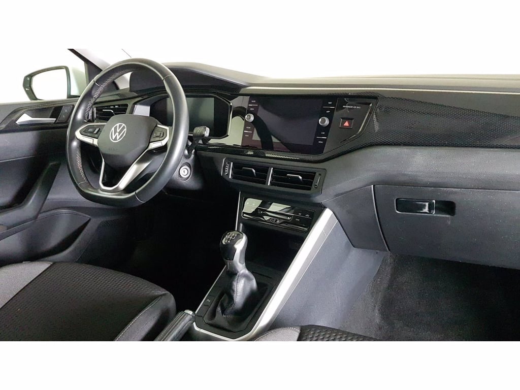 VOLKSWAGEN Polo 1.0 tsi life 95cv