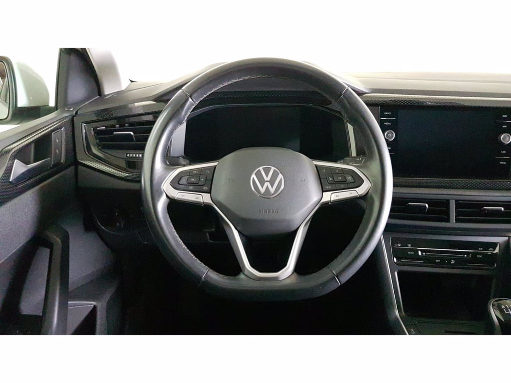 VOLKSWAGEN Polo 1.0 tsi life 95cv
