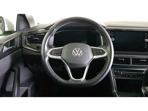 VOLKSWAGEN Polo 1.0 tsi life 95cv