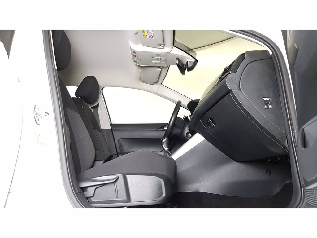 VOLKSWAGEN Polo 1.0 tsi life 95cv