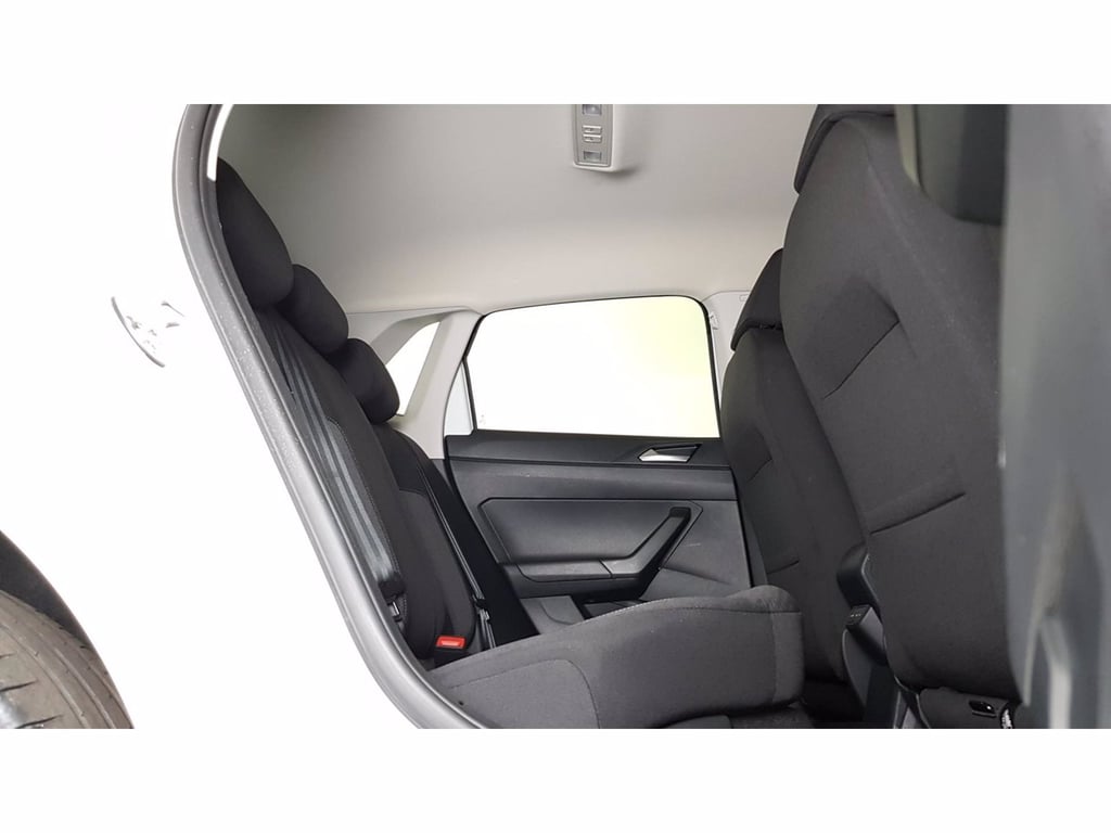 VOLKSWAGEN Polo 1.0 tsi life 95cv