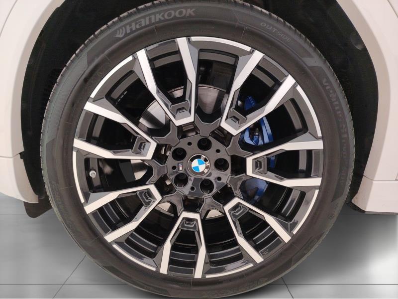 BMW X6 xdrive30d msport auto