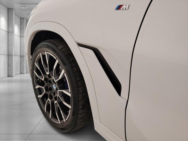 BMW X6 xdrive30d msport auto