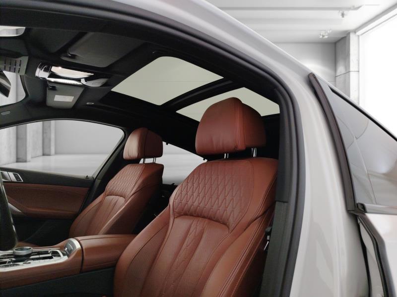 BMW X6 xdrive30d msport auto