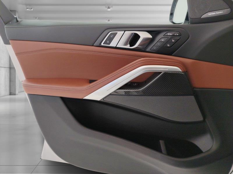 BMW X6 xdrive30d msport auto