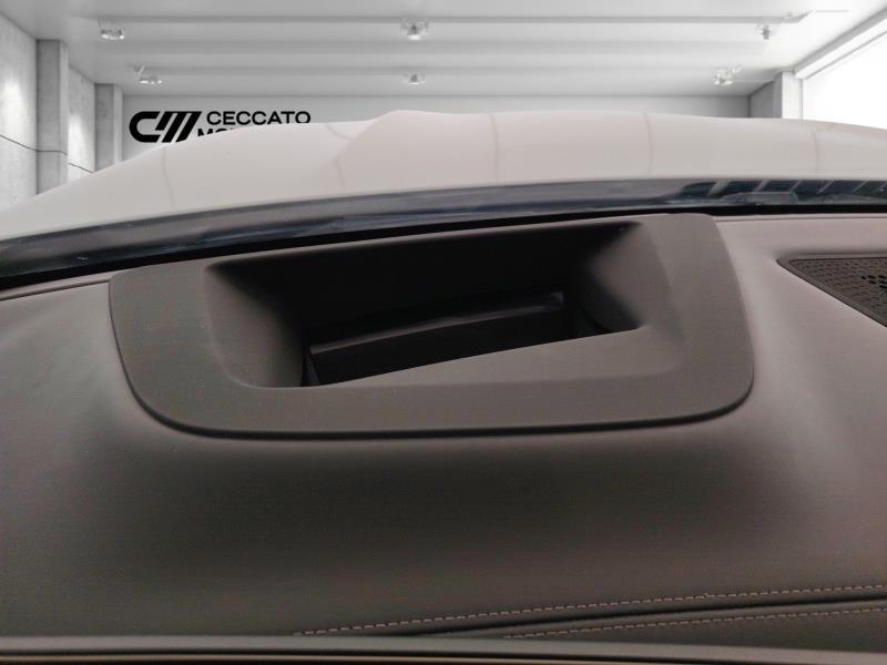 BMW X6 xdrive30d msport auto