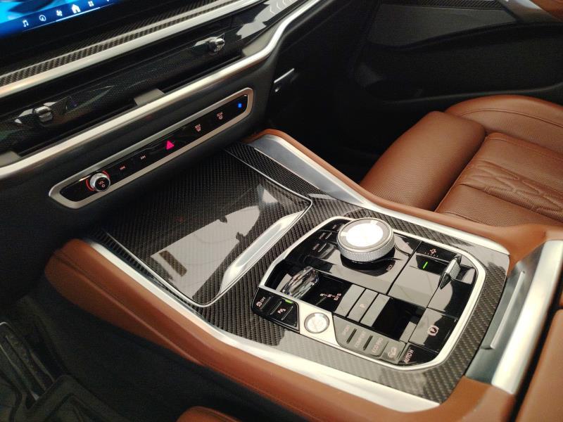 BMW X6 xdrive30d msport auto