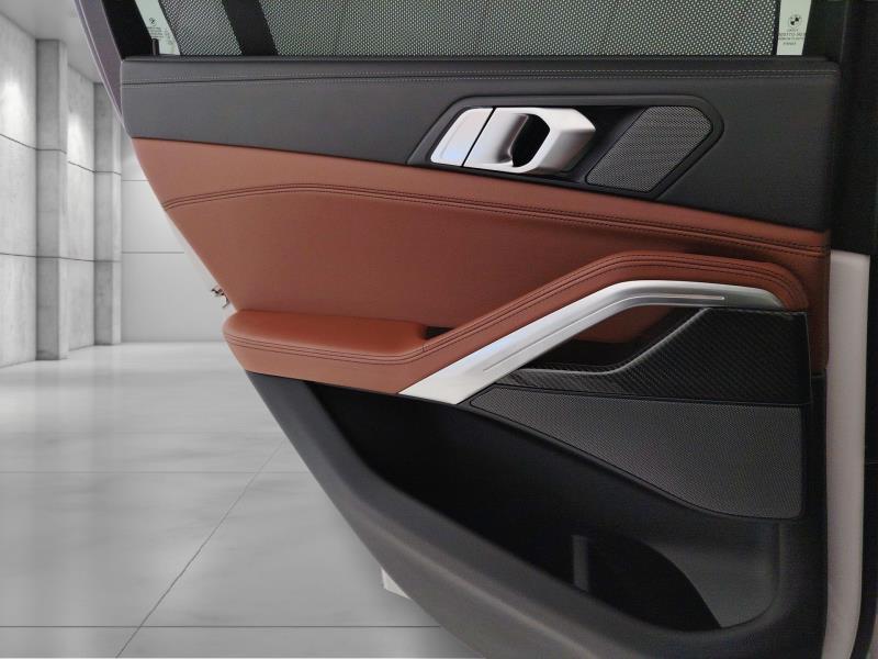 BMW X6 xdrive30d msport auto